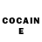 COCAIN 98% Igor Dzyabenko